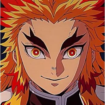 Profile image of 렌고쿠 쿄주로