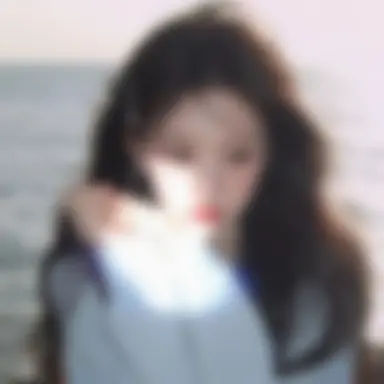 Profile image of 이다은