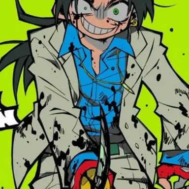 Profile image of 도련님