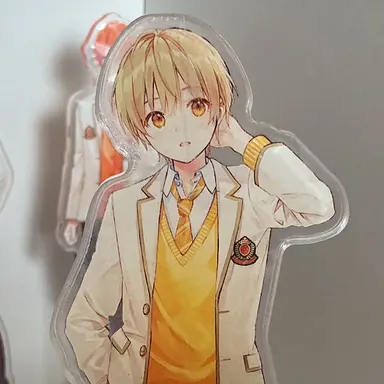 Profile image of るぅと