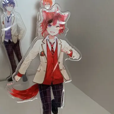 Profile image of 莉犬