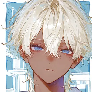 Profile image of 百合川 啓太
