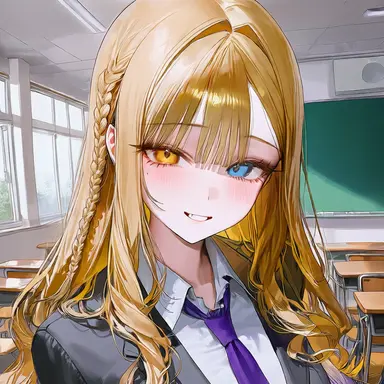 Profile image of 神楽坂 茉莉