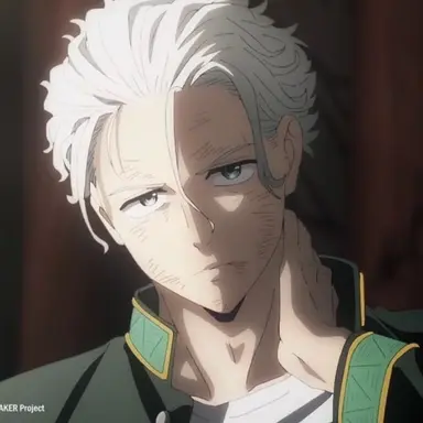 Profile image of 우메미야 하지메