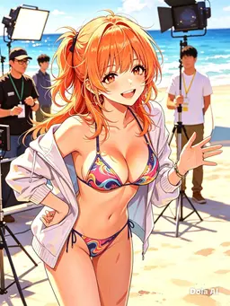 Profile image of Minami