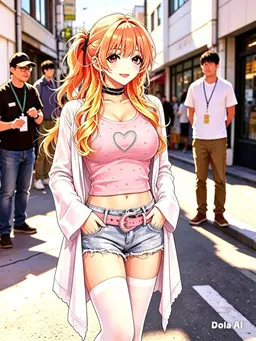 Profile image of Minami