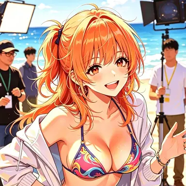 Profile image of 美波