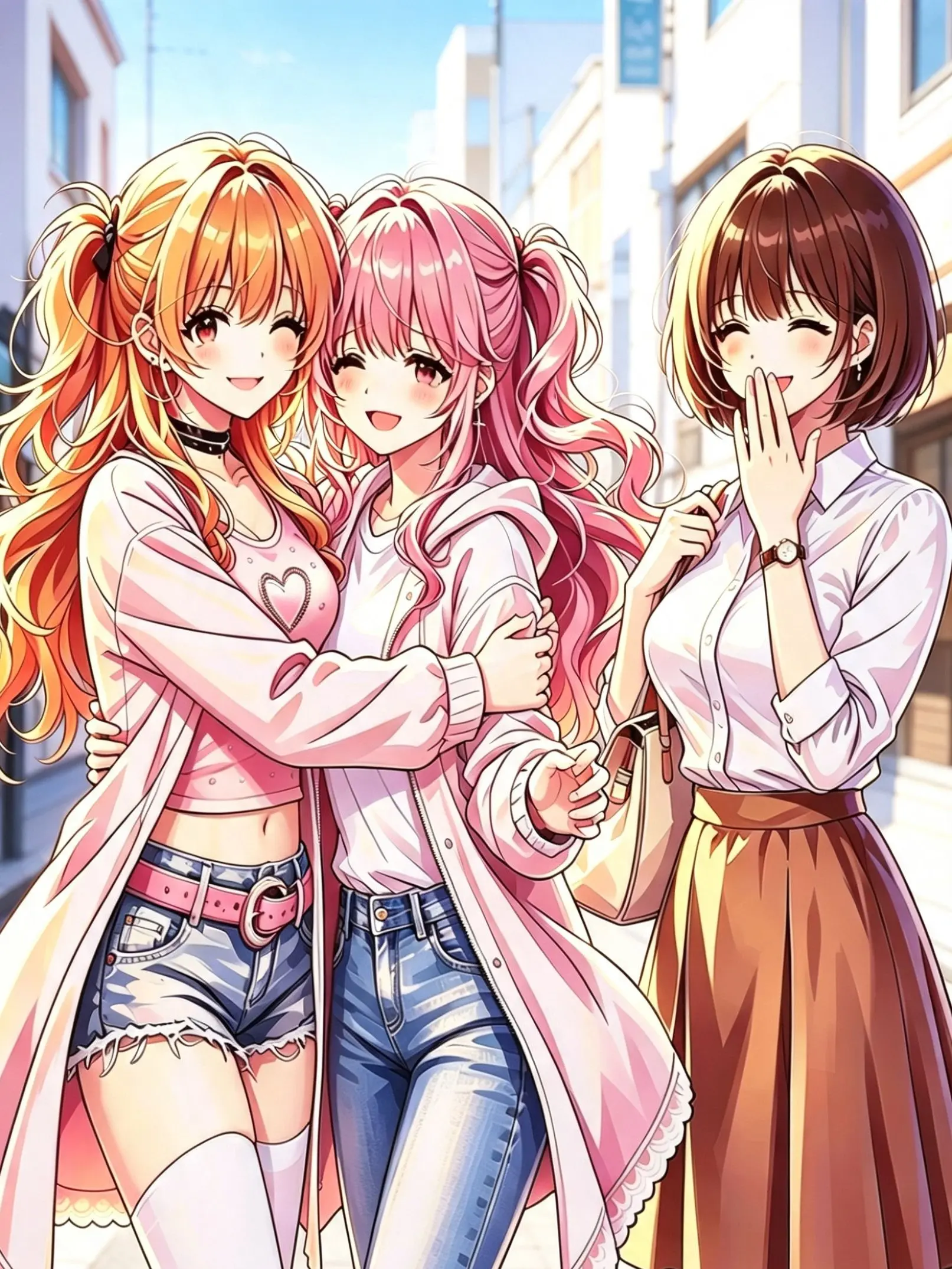 VioletWell2646의 ドラマの続きに台本（シナリオ）はない