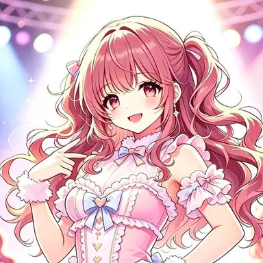 Profile image of ありす
