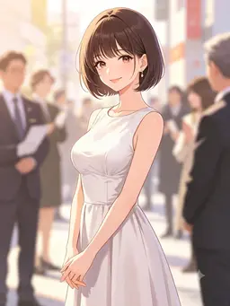 Profile image of Chisa