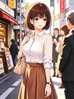 Profile image of Chisa