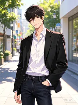Profile image of Leo