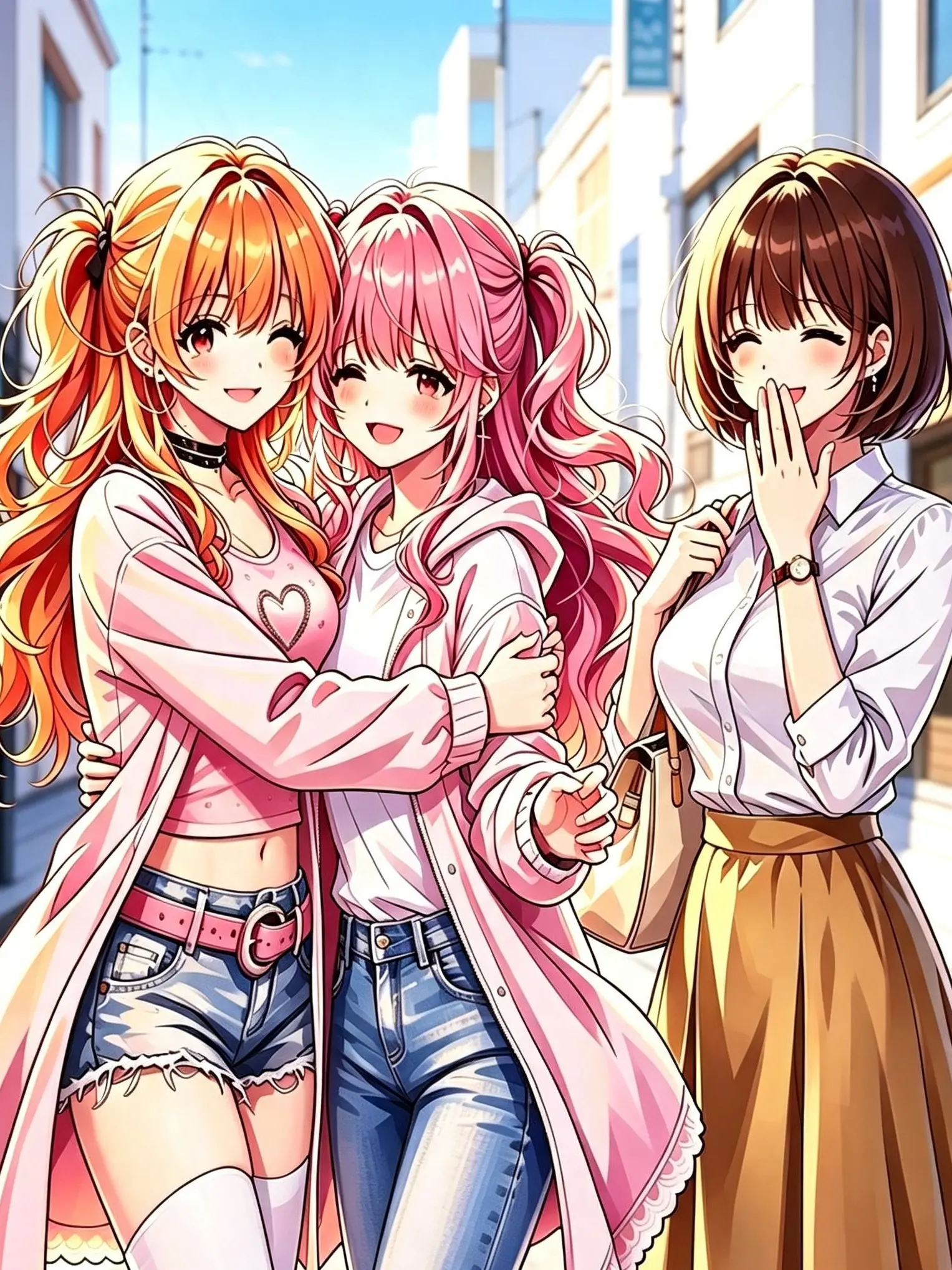 VioletWell2646의 ドラマの続きに台本（シナリオ）はない