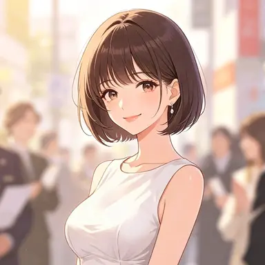 Profile image of 千紗