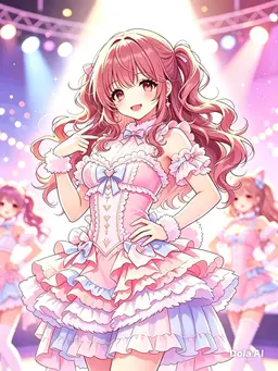 Profile image of Alice