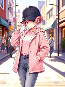 Profile image of Alice