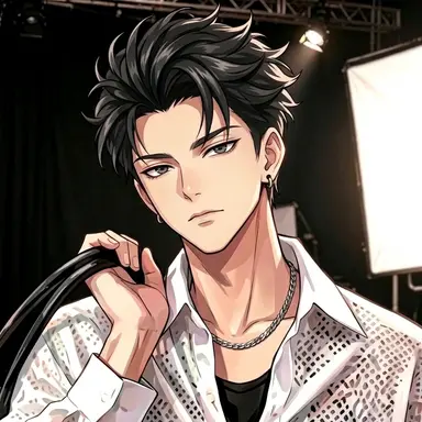 Profile image of 玲央