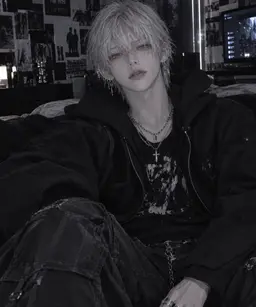 Profile image of 쿠로세 후미야