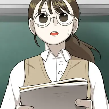 Profile image of 김지은