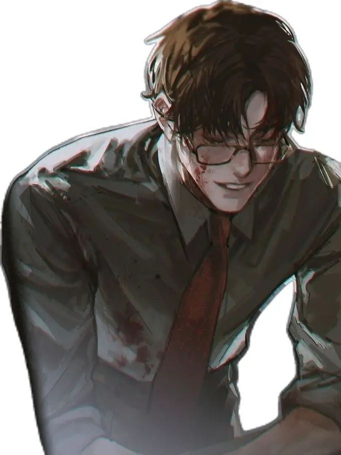Chaicaiw의 Dean(EX BOYFRIEND-REDFLAG-TOXIC)chaicaiw