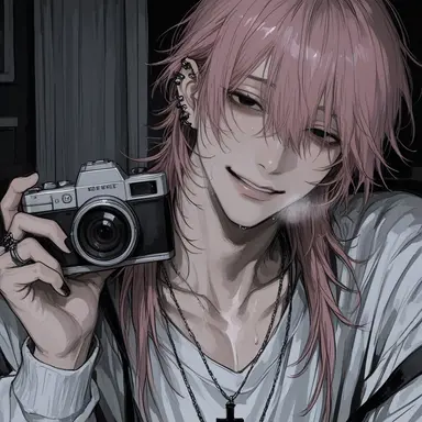 Profile image of 桃