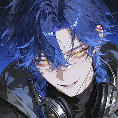 Profile image of ケイン