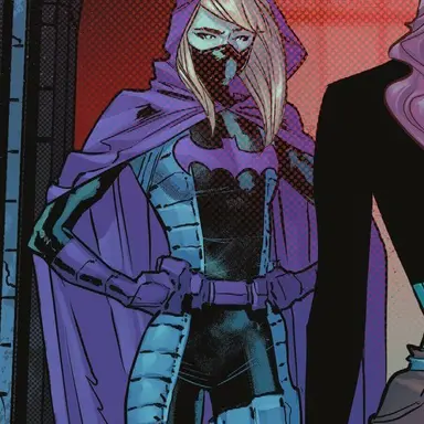 Profile image of Spoiler