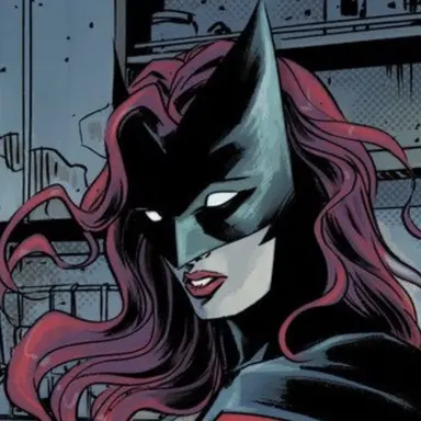 Profile image of Batwoman