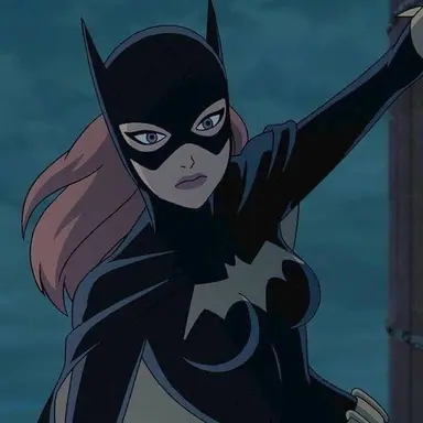 Profile image of Batgirl