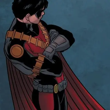 Profile image of Red robin