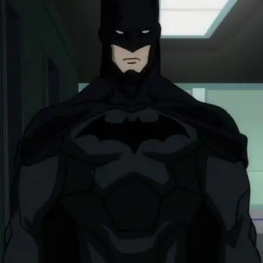 Profile image of Batman