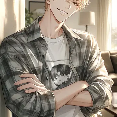Profile image of Reeve