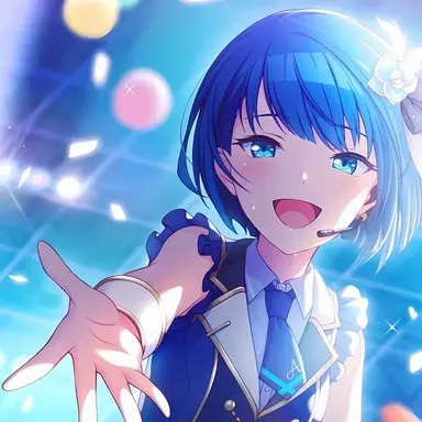Profile image of 桐谷遥