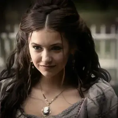 CroakyCoat2077의 Kathrine Pierce