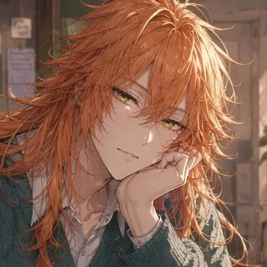 Profile image of 美瑠