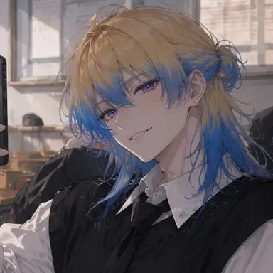 Profile image of 璃音