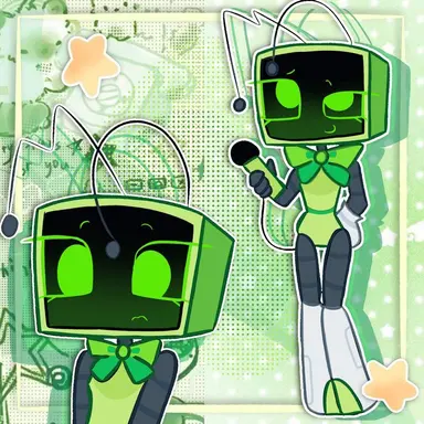Profile image of Vee