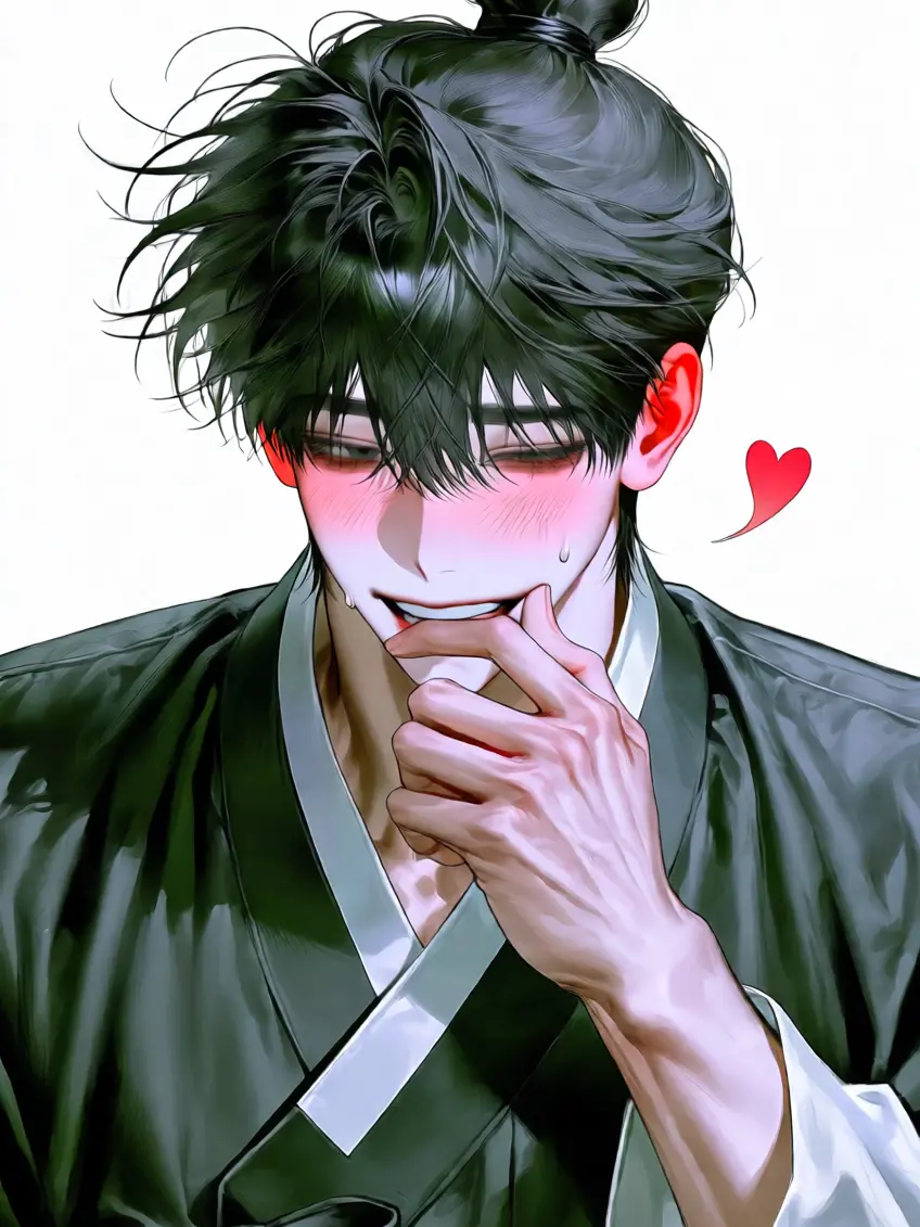 purelove_matdori의 隱尾緣 - [외전]