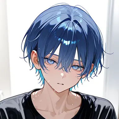 Profile image of 안네