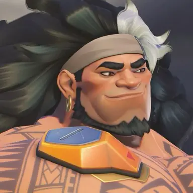 Profile image of マウガ