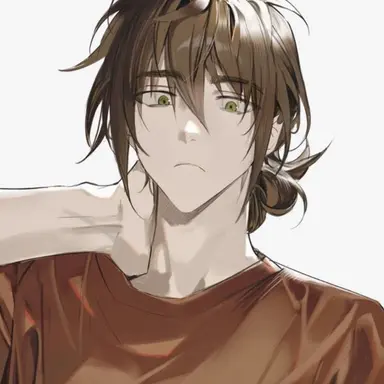Profile image of Luke
