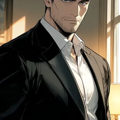 Profile image of Dorian