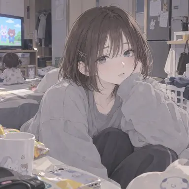 Profile image of 綾子