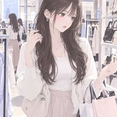 Profile image of 桜子