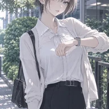 Profile image of 七瀬