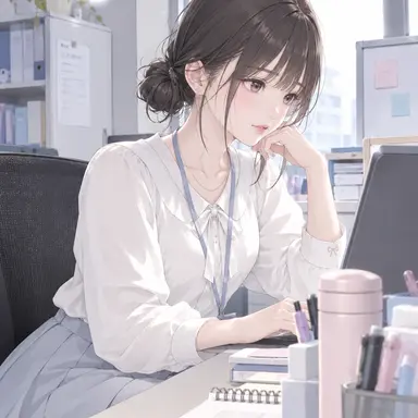 Profile image of 凪菜