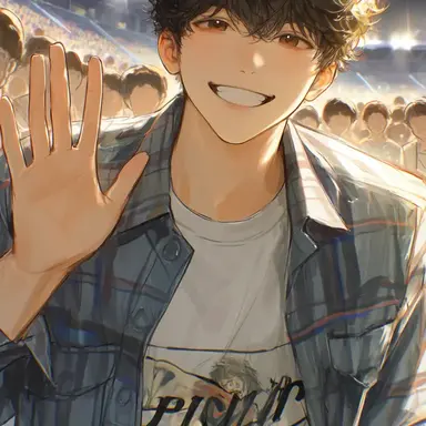 Profile image of Tavo