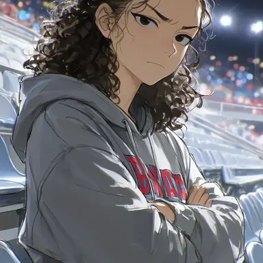 Profile image of Delphine