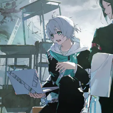 Profile image of あすた