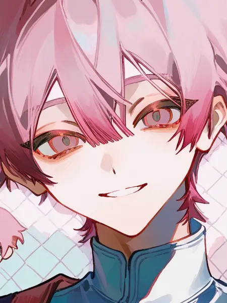 aoioa_fish의 のんびりたいむ